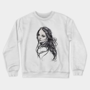 Blow Crewneck Sweatshirt